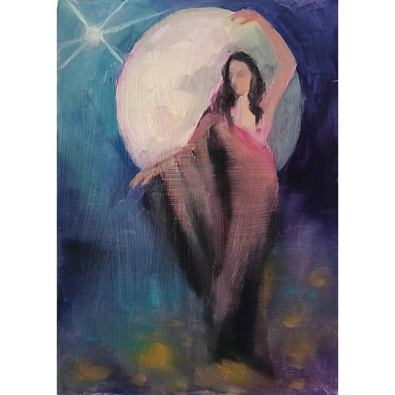 Moon Dance